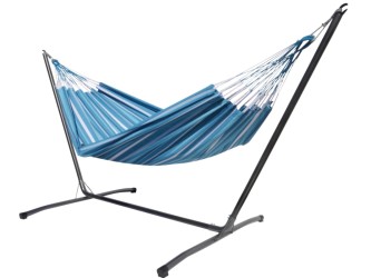 Hammock with INKA L Malaga stand