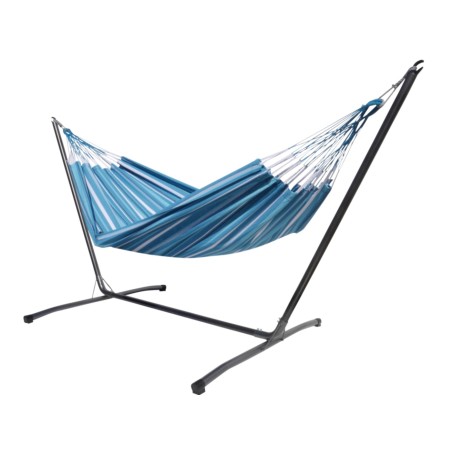 hamac bleu