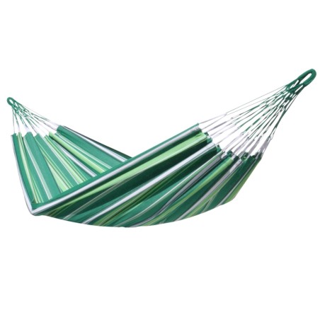 hamac vert de colombie