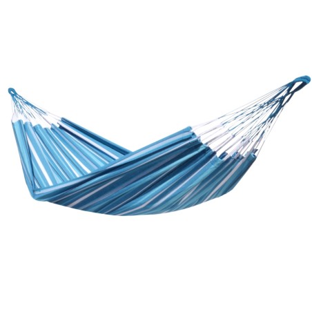 hamac bleu de colombie