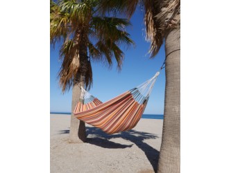 hamac plage sable