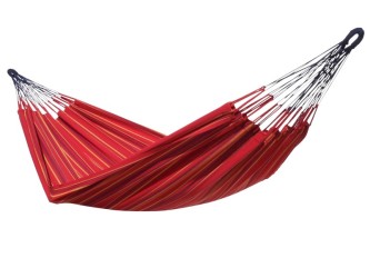 Caribbean Hammock XXL Grenade