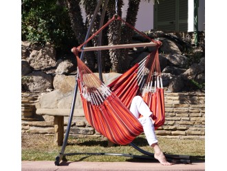 chaise hamac