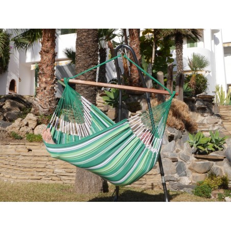chaise hamac lounger