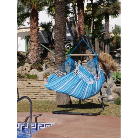 SILLA HAMACA ANDALUCIA