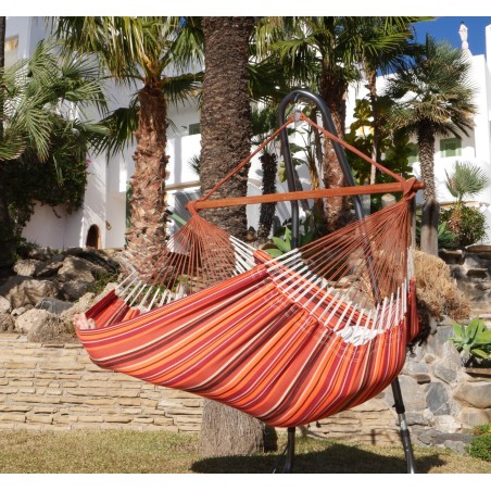 HAMAC SILLA GRANDE TAMANO