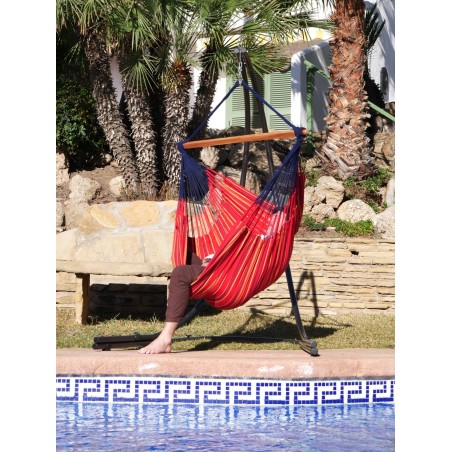 SILLA HAMACA MOJACAR