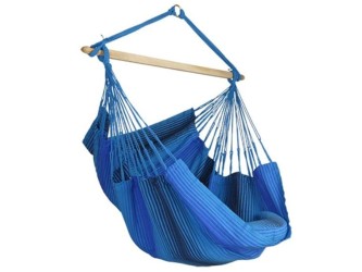 Mariposa Hammock Chair Azure