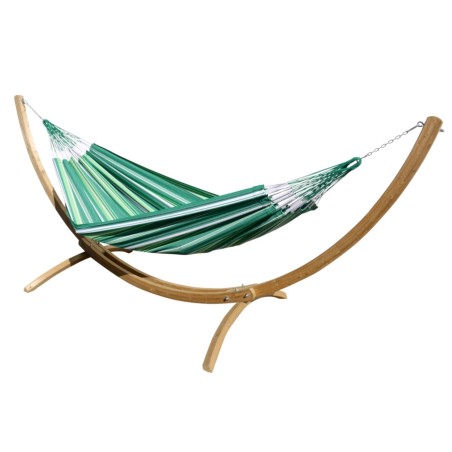 HAMAC CON SOPORTE ALMERIA