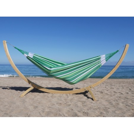 HAMACA VERDE