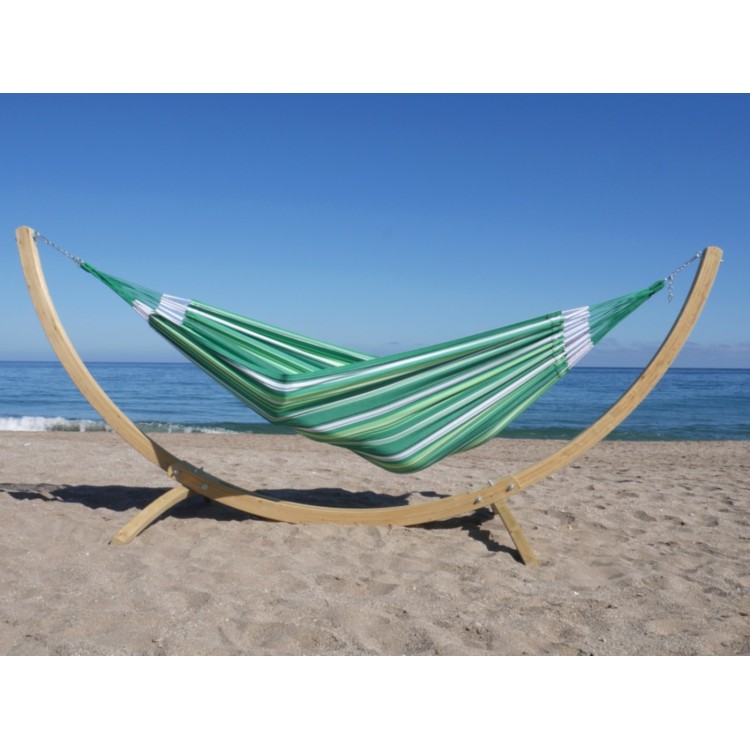 HAMACA VERDE