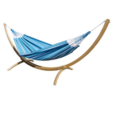 HAMACA AZUL MOJACAR