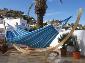 HAMACA CASA