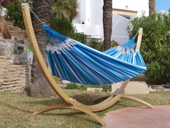 HAMACA DE QUALIDAD COLOMBIANA