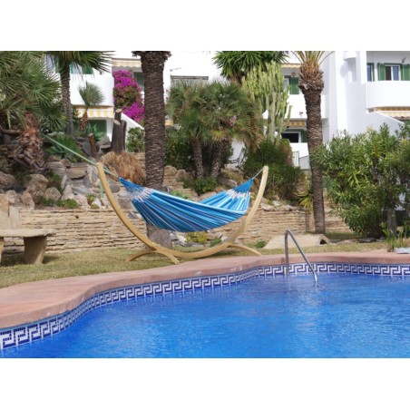 HAMACA AZUL ANDALUCIA