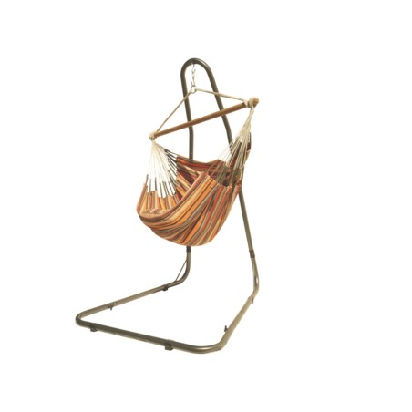 chaise hamac colombie