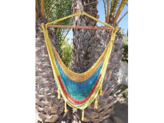 HAMAC CHAISE MEXICAINE