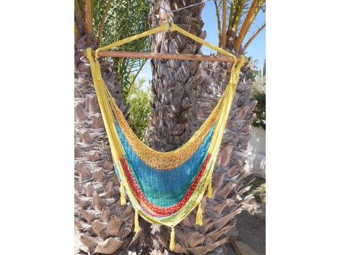 HAMAC CHAISE MEXICAINE HAMAC CHAISE MEXICAINE