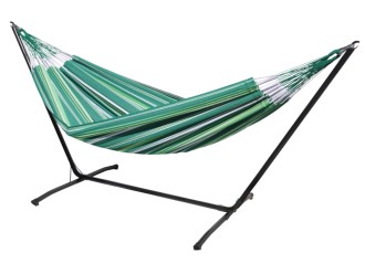 Hamaca con soporte Inka XL ALBIZIA