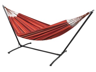 Hamaca con soporte Inka XL Andaluz