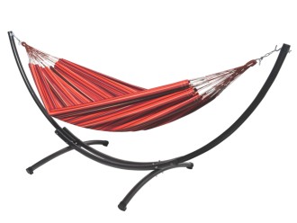 Hamaca con soporte Azteka XL Andalou