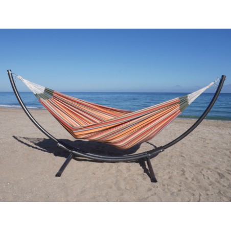 hamac tropical influences