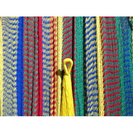 HAMAC DU YUCATAN