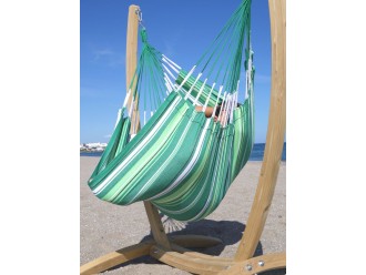 hamac chaise confort tropical influences