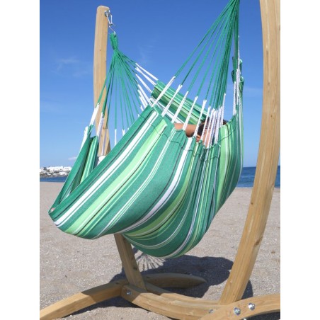 hamac chaise confort tropical influences