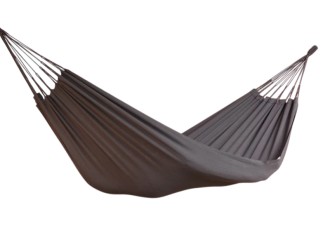 Hamaca lisa L Cloud Black