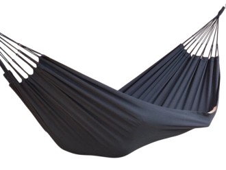 Hamaca XL Cloud Black
