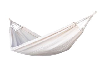 Organic Cotton Hammock L Ecru