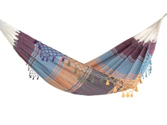 Luxury Hammock VENEZUELA XXL H30R