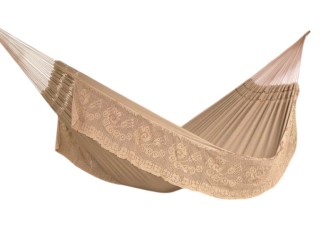 Mocoto Caramel Hammock