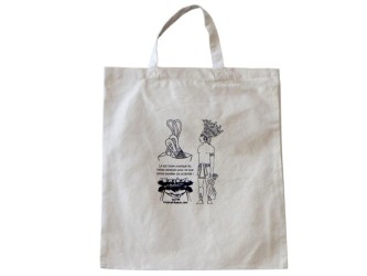 Tote bag for Mexican Hammock