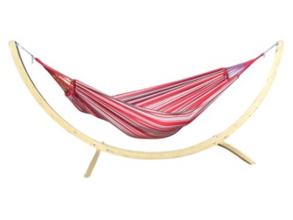 Hamaca con soporte Maya XL Osiris