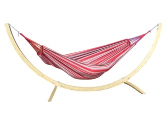 Maya XL Osiris Freestanding Hammock