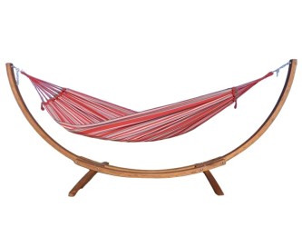 Latino XL Osiris freestanding hammock