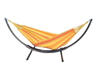 Azteka Relax Fuego XL hammock stand