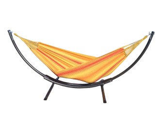 Support hamac Azteka Relax Fuego XL