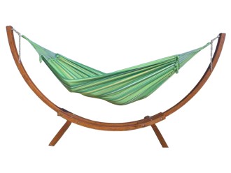 Hamaca con soporte Latino XL Limao