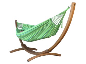 Latino Relax Hammock Stand L Limao