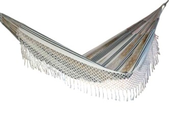 Grand Luxe HAMAC TAMARA Almond