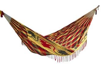 WAYUU Kaki, Rojo, Amarillo.
