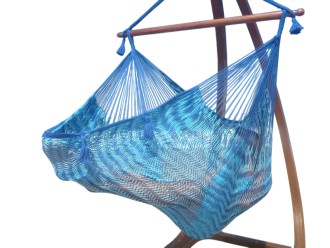 Hamaca Silla SAN BLAS piscinas
