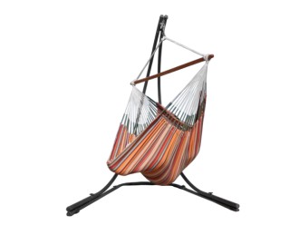 Hamaca Silla con soporte AGUILAS XXL Lunatta