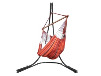 Hamac Chaise sur pied ANDALOU XL Lunatta