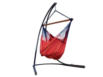 XXL Grenade Standing Hammock Chair Lunatta
