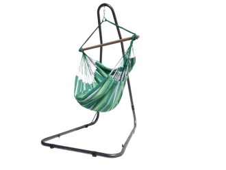 copy of Chaise hamac avec support Soledad Arawake