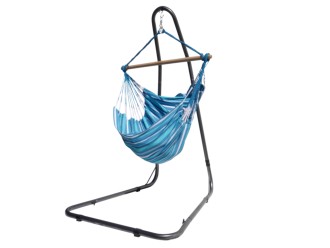 copy of Chaise hamac avec support Soledad Arawake